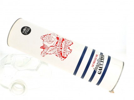 Coleção de 24 moedas  Jean Paul Gaultier - Monnaie de Paris - Prata 333