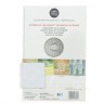 Moeda 10€ em PRATA 333