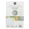 Moeda 10€ em PRATA 333