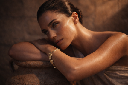 Pulseira em PRATA 925