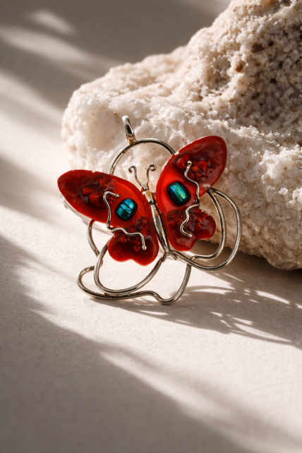 Medalha em PRATA 925