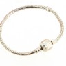 Pulseira CHAM em PRATA 925