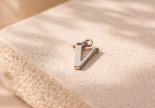 Pendente em PRATA 835