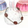 Pulseira ANTIGA em PRATA 833