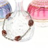 Pulseira ANTIGA em PRATA 833