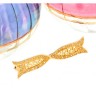Alfinete em OURO 19,2k
