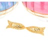 Alfinete em OURO 19,2k