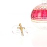 Crucifixo em OURO 19,2 K