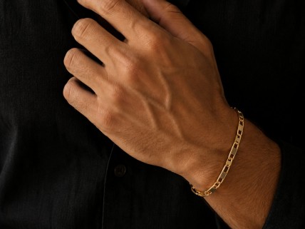Pulseira em OURO 19,2K