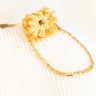 Pulseira em OURO 19,2k