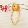 Pulseira em OURO 19,2k