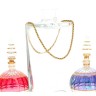 Gargantilha em OURO Bicolor 19.2K