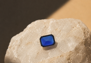 Safira 4.05CT
