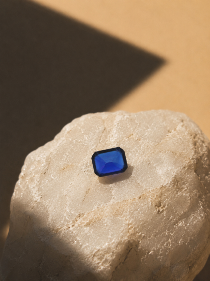 Safira 4.05CT