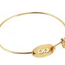 Bracelete em PRATA 835