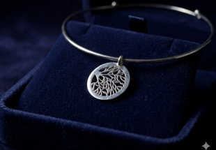 Pulseira em PRATA 925
