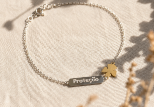 Pulseira em PRATA 925
