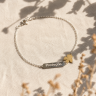 Pulseira em PRATA 925