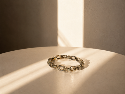 Pulseira em PRATA 925