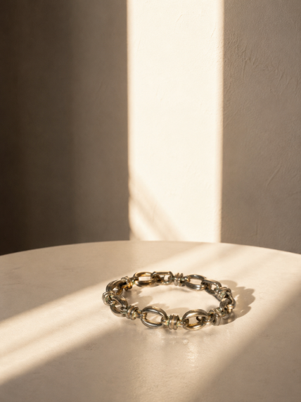 Pulseira em PRATA 925