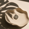 Medalha em PRATA 835