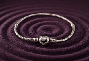 Pulseira em PRATA 925