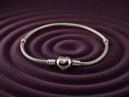 Pulseira em PRATA 925
