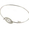 Bracelete em PRATA 835