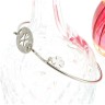 Bracelete em PRATA 835