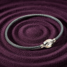 Pulseira CHAM em PRATA 925