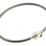 Pulseira CHAM em PRATA 925