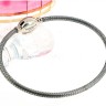 Pulseira CHAM em PRATA 925