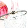Pulseira CHAM em PRATA 925