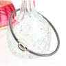 Pulseira CHAM em PRATA 925