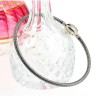Pulseira CHAM em PRATA 925