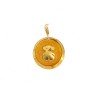Pendente em PRATA 925