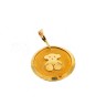 Pendente em PRATA 925