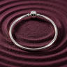  Pulseira CHAM em PRATA 925