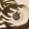 Medalha em PRATA 925