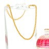 Colar em OURO  de 19,2 K