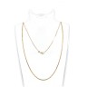 Fio em OURO 18k