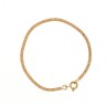 Pulseira em OURO 19,2k