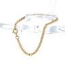 Pulseira em OURO 19,2K