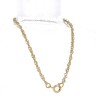 Pulseira em OURO 19,2K