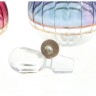 Conta CHARM em PRATA 925