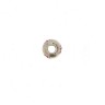 Conta CHARM em PRATA 925