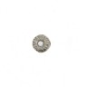 Conta CHARM em PRATA 925