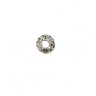 Conta CHARM em PRATA 925
