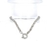 Pulseira em PRATA 835 