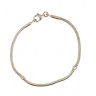 Pulseira Infantil em PRATA 925